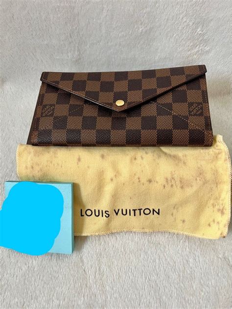 origami wallet louis vuitton